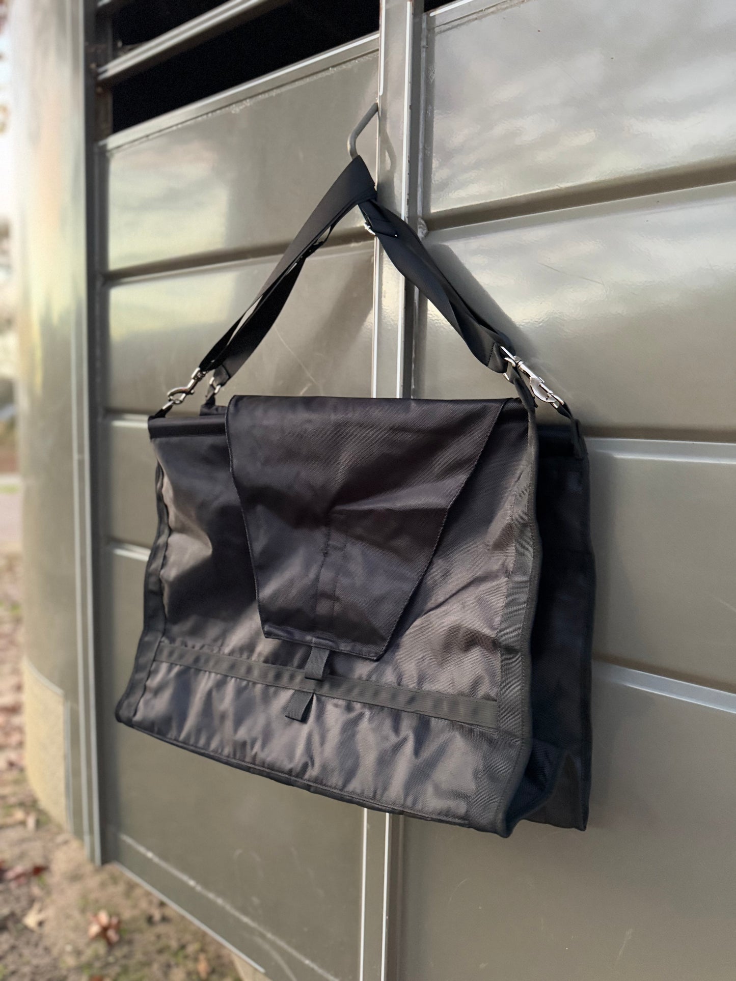 Hay Bags