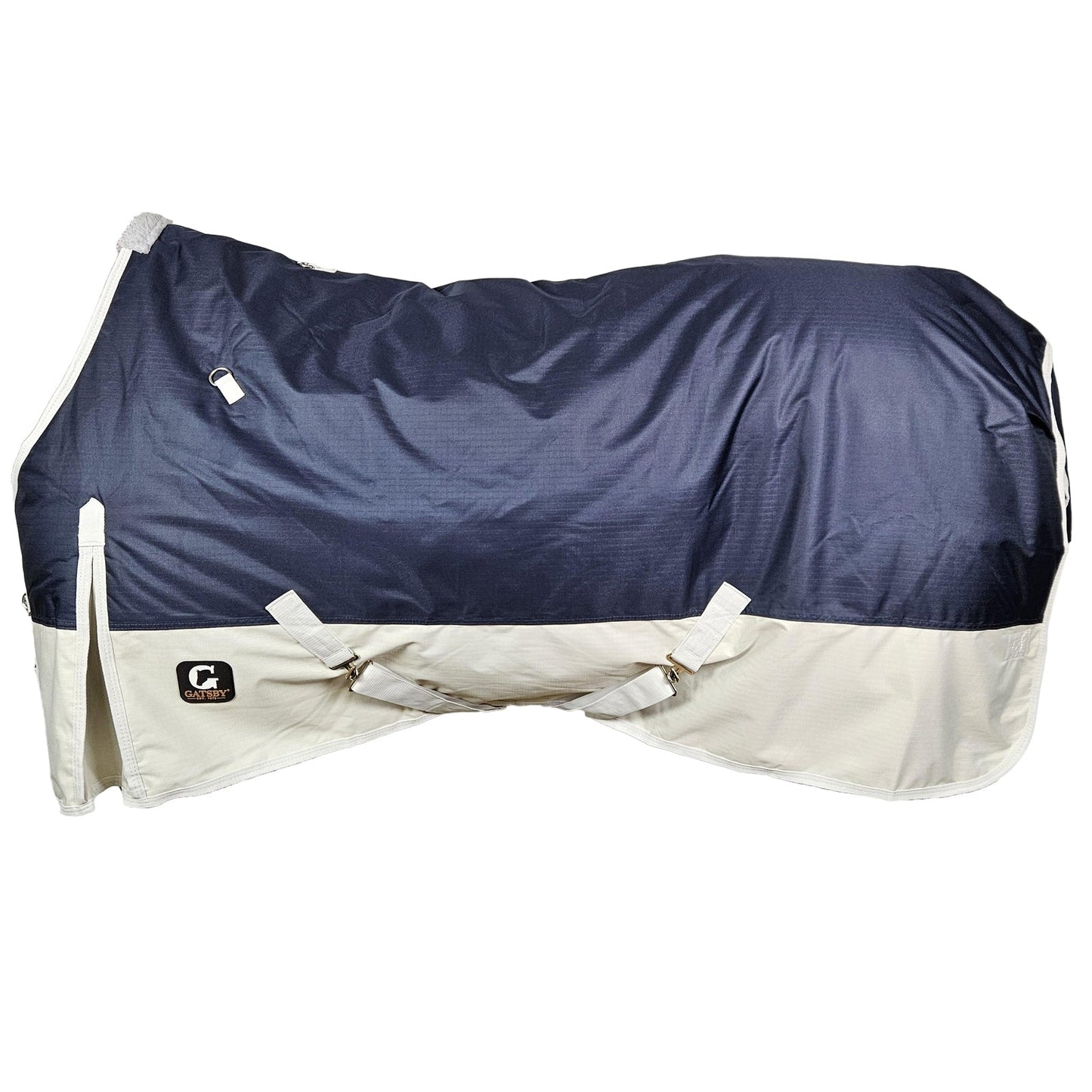 Gatsby Delta 600D Waterproof Turnout Sheet