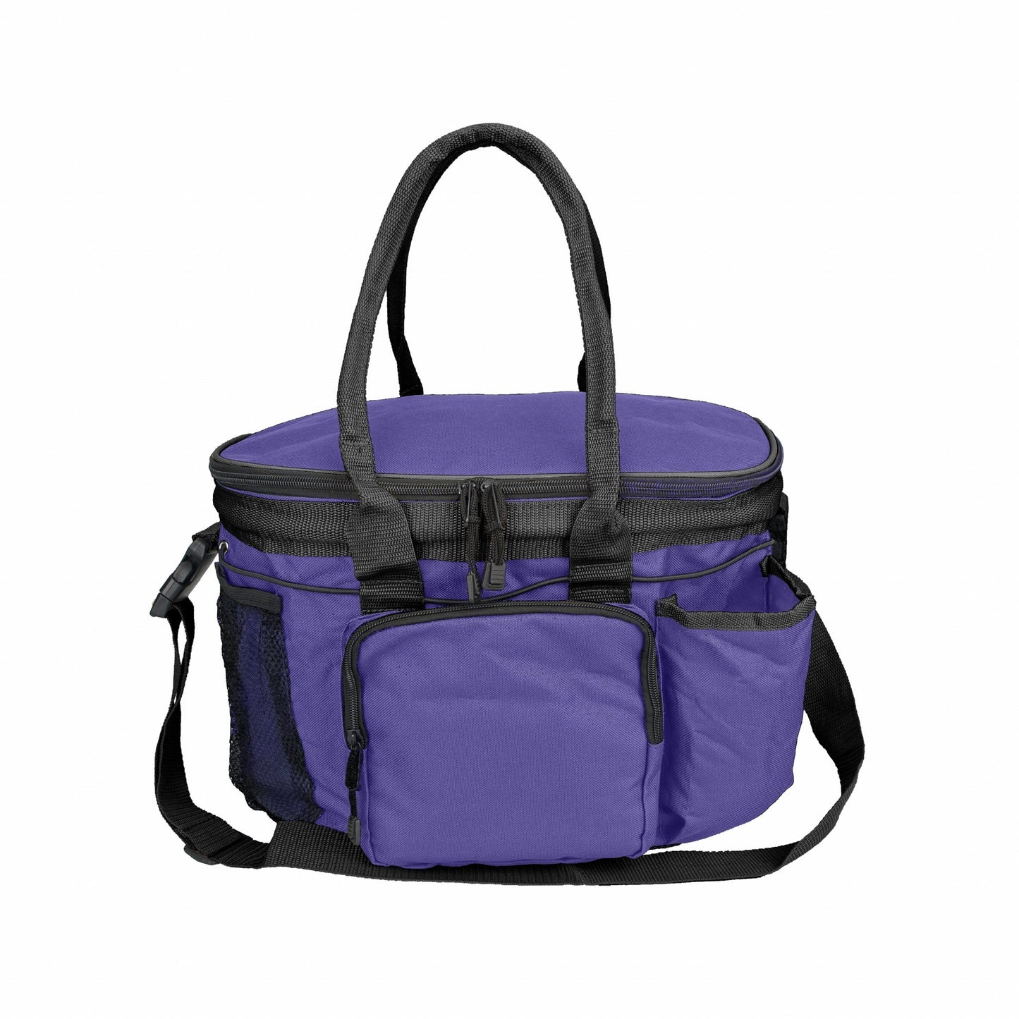Gatsby Multi-Pocket Grooming Tote