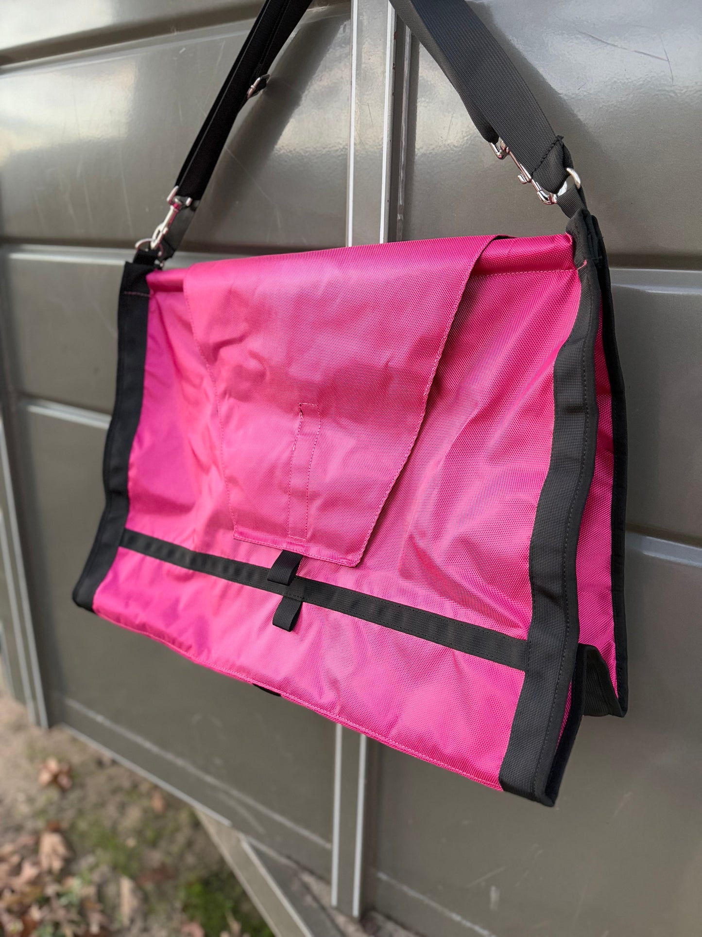 Hay Bags