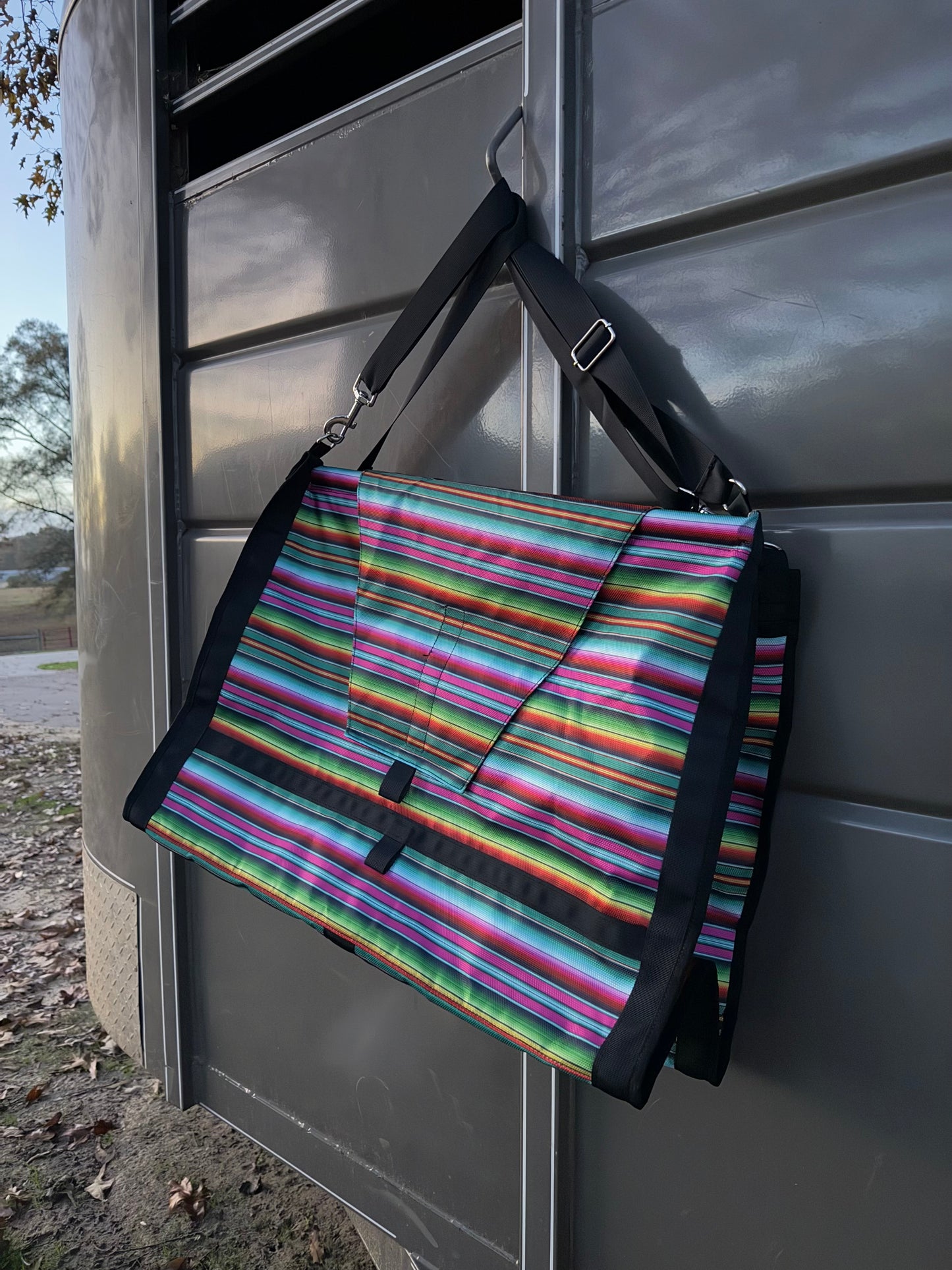 Hay Bags
