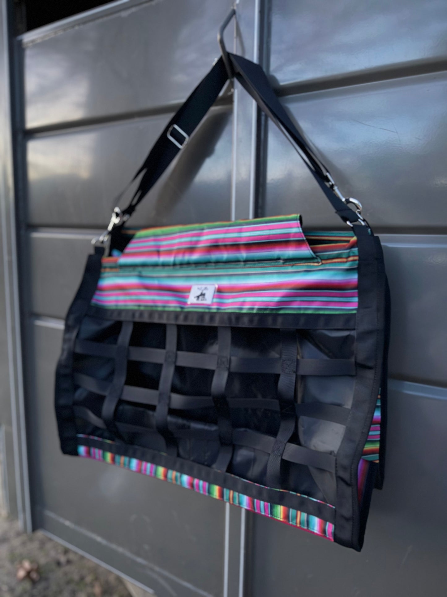 Hay Bags