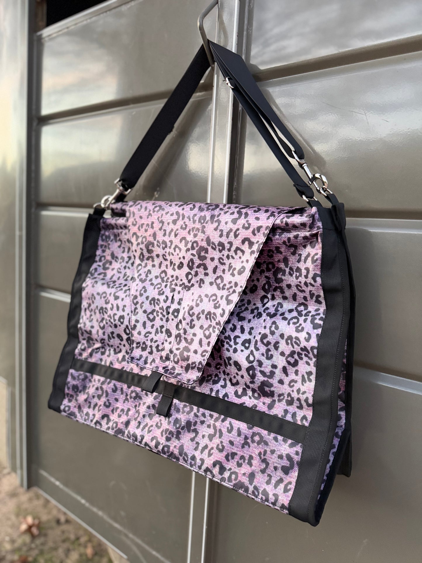 Hay Bags