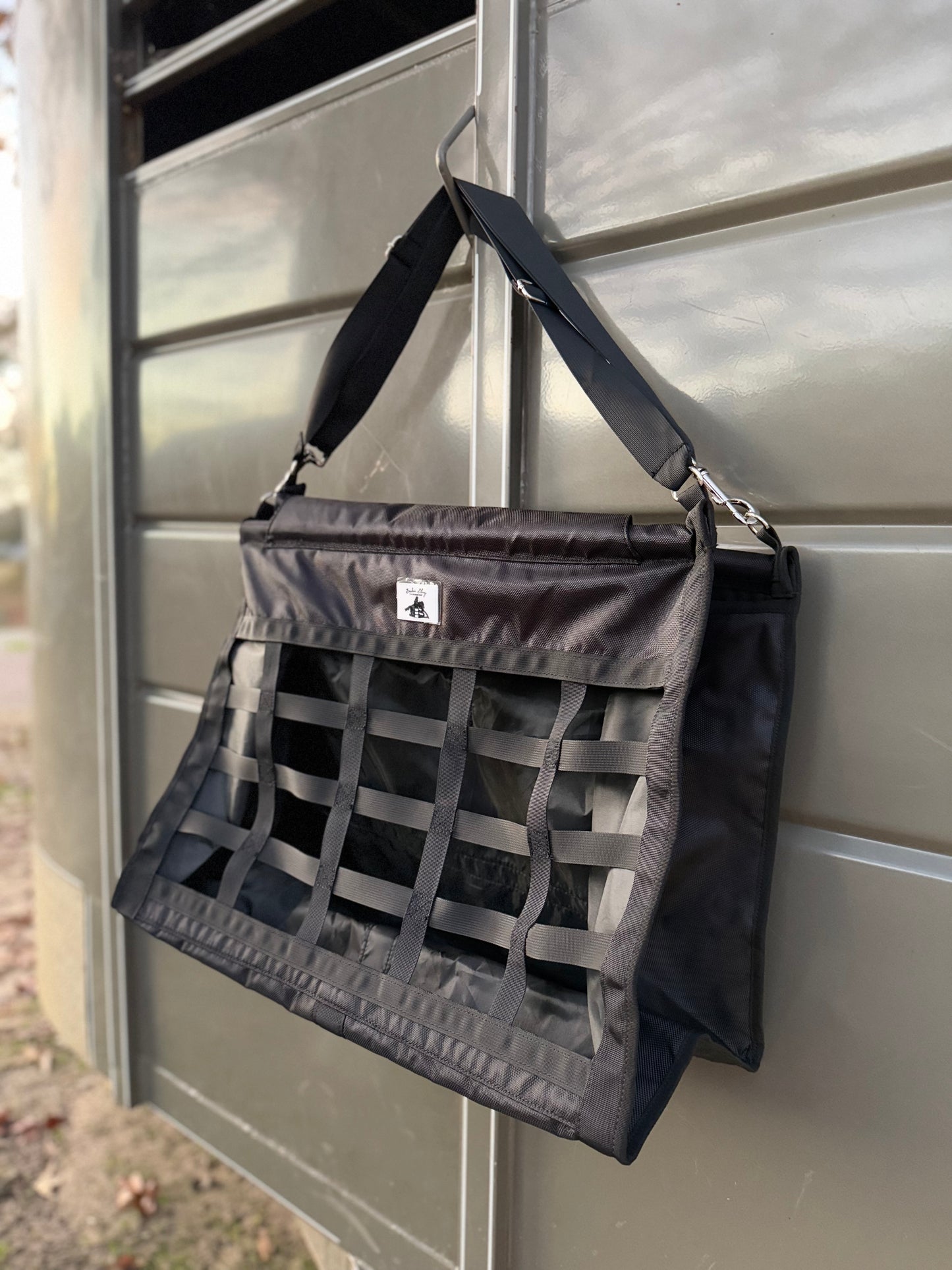 Hay Bags