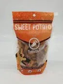 Tickled Pet Sweet Potato Frenched | Dog Treats