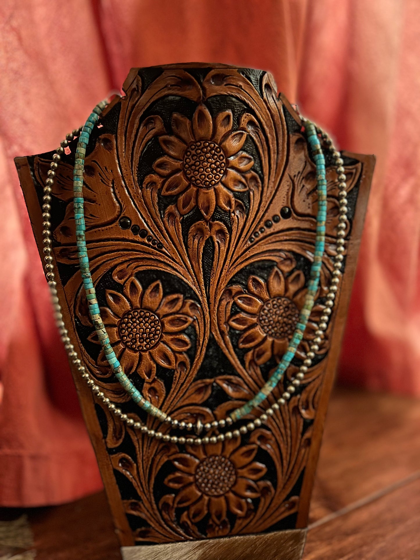 Real Navajo Chocker