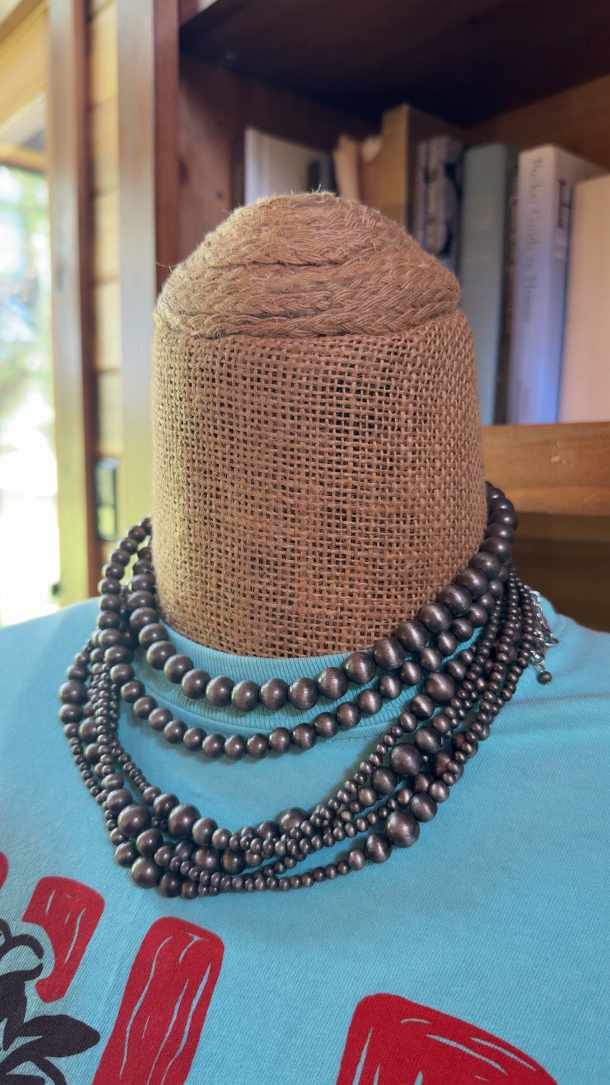 Navajo Chocker