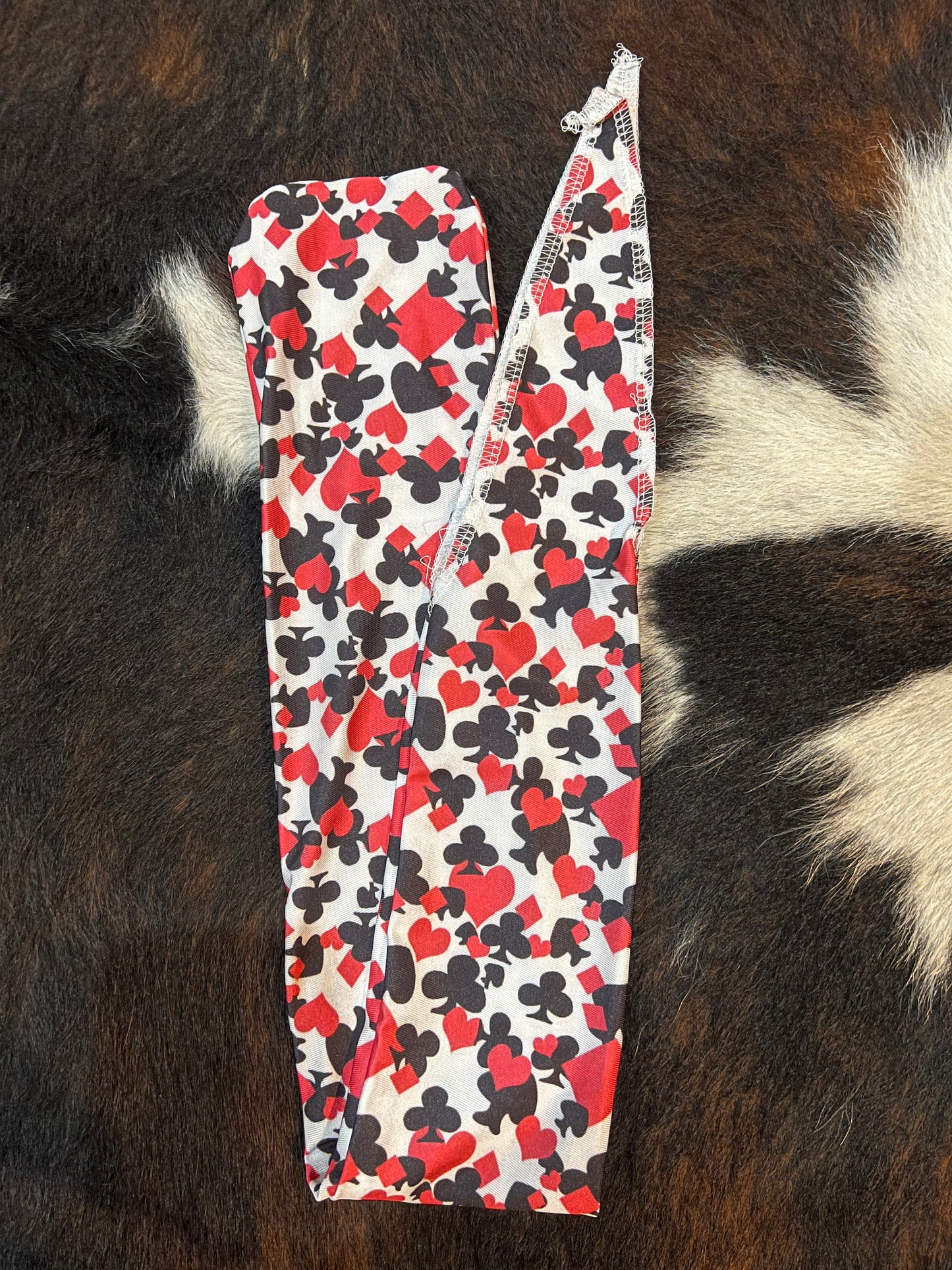 Ace In The Hole Tail Bag