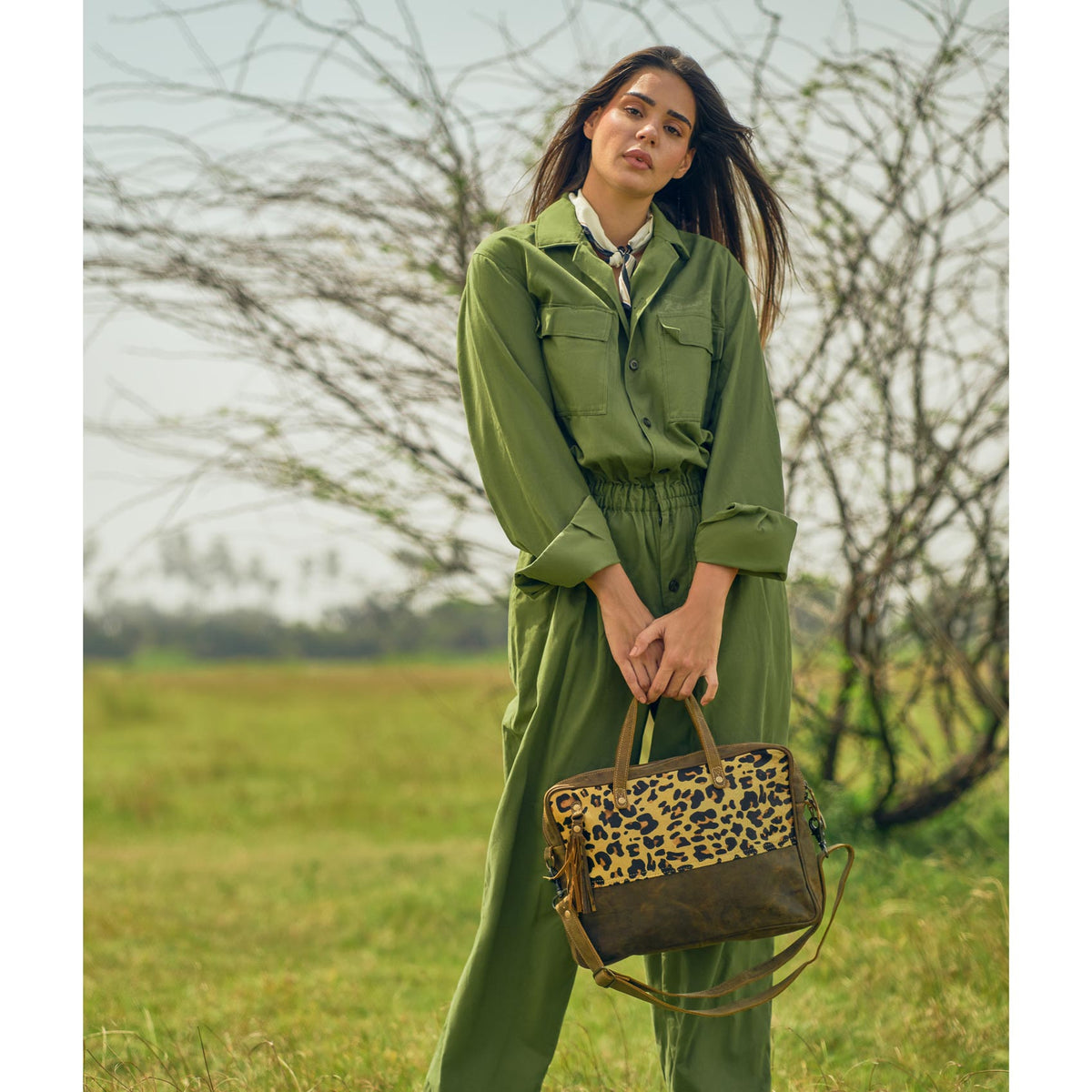 Valerie Laptop Bag