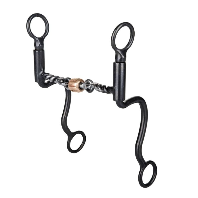 Tabelo Cavalry Twisted Wire Roller Bit 5