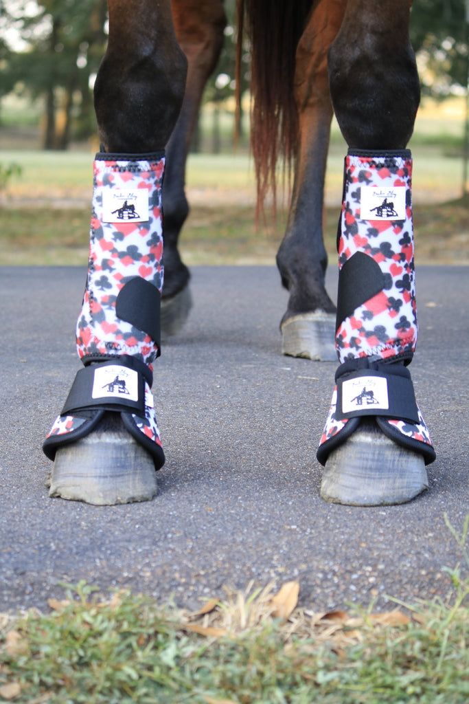 Ace In The Hole Sport Boots