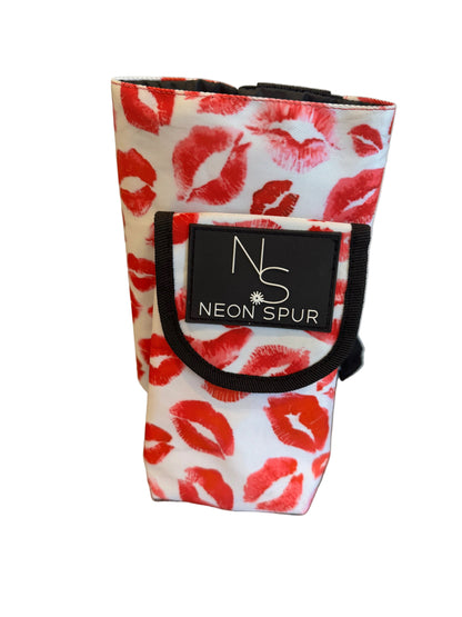 Smooch & Spur Trail Saddle Accessory *Sample Sale*