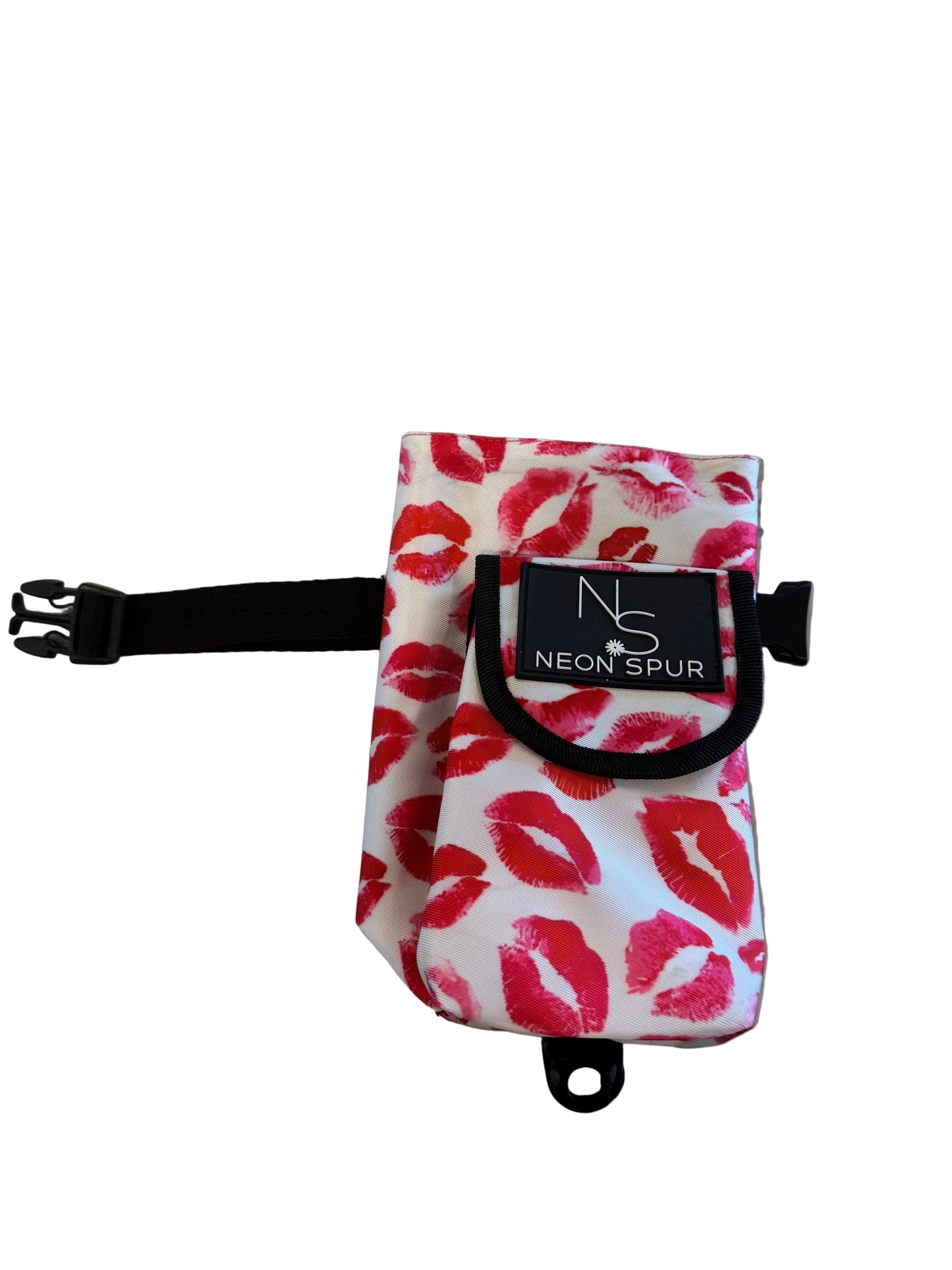 Smooch & Spur Trail Saddle Accessory *Sample Sale*