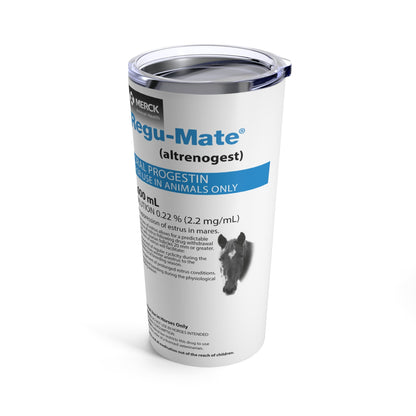 Regumate 20oz Tumbler