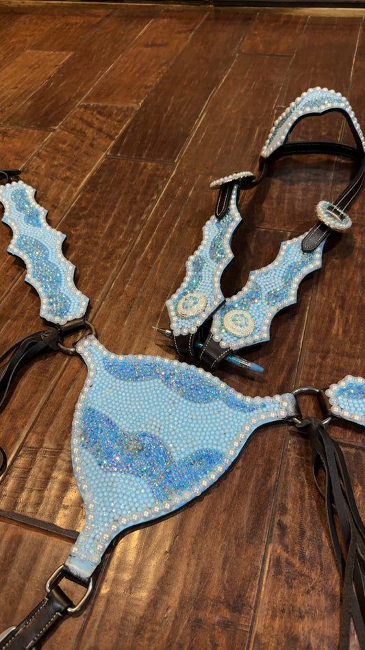 **PREORDER CUSTOM WAVE TACK SET