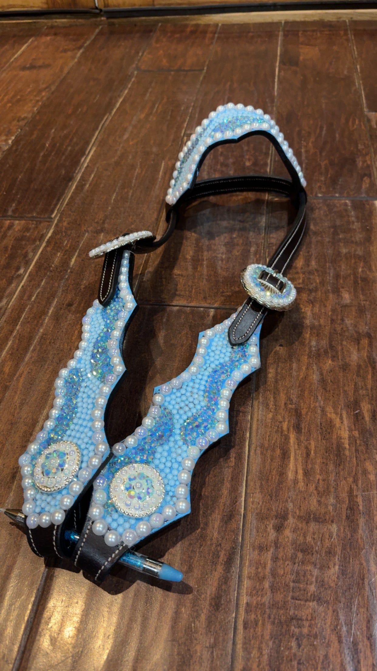 **PREORDER CUSTOM WAVE TACK SET