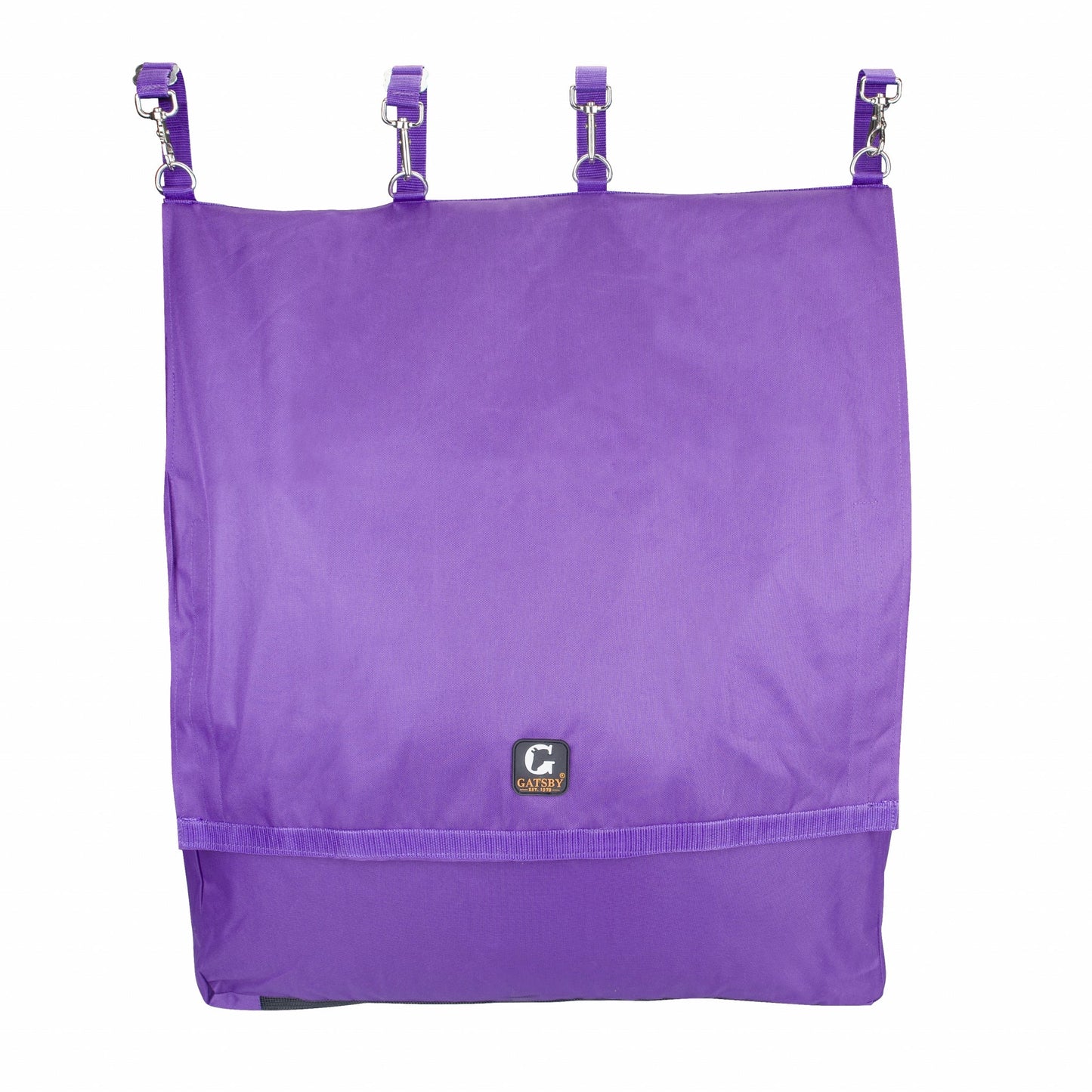 Gatsby Deluxe Nylon Stall Bag
