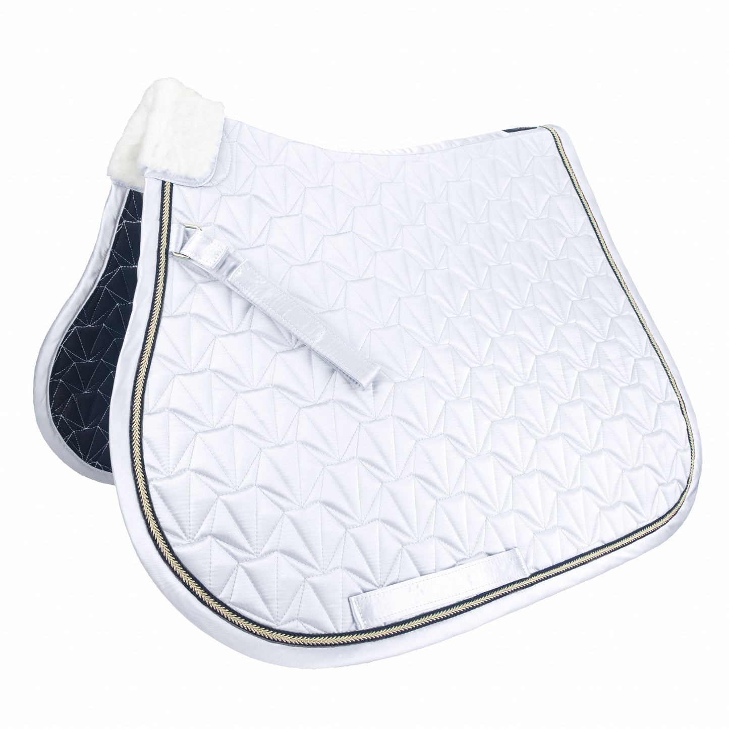 OEQ Nova GP Jump Saddle Pad