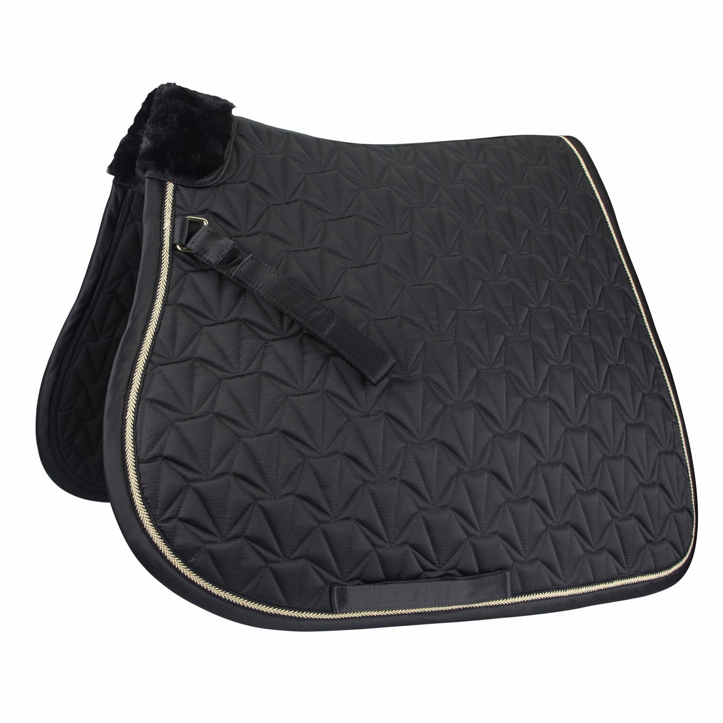 OEQ Nova GP Jump Saddle Pad