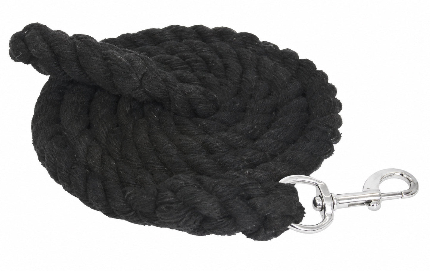 Gatsby Cotton 8ft Lead with Bolt Snap