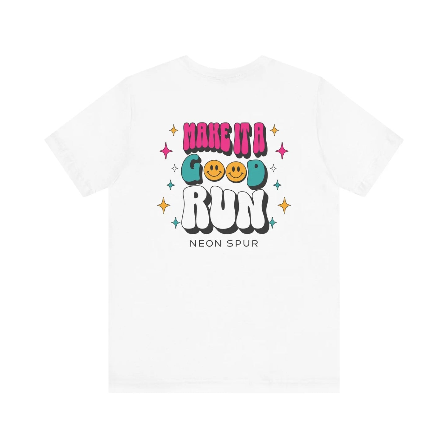 Make It A Good Run T-Shirt