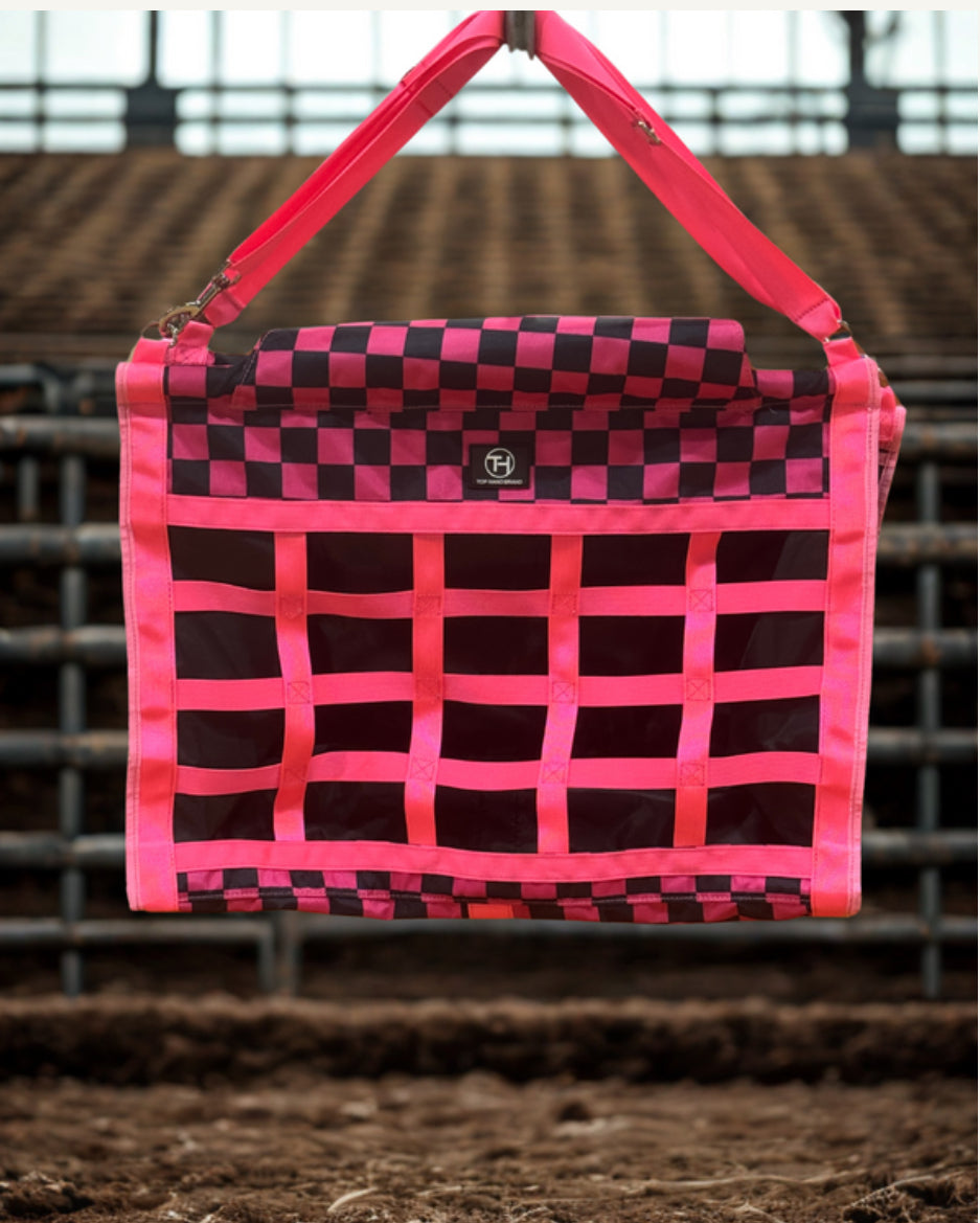Hay Bag