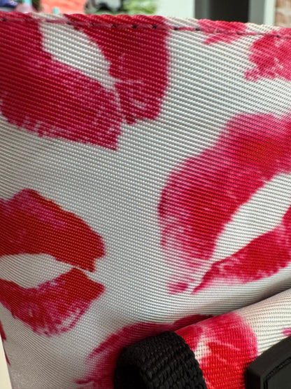 Smooch & Spur Trail Saddle Accessory *Sample Sale*