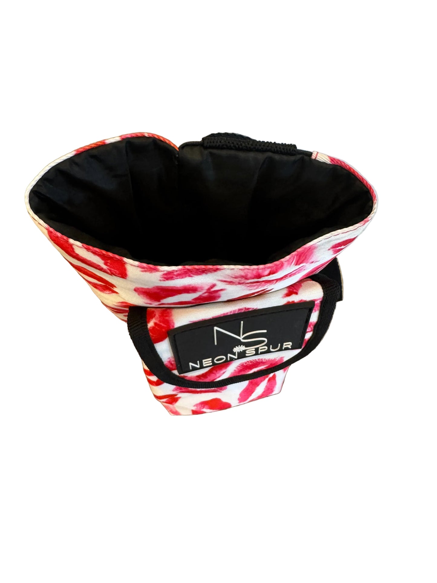 Smooch & Spur Trail Saddle Accessory *Sample Sale*