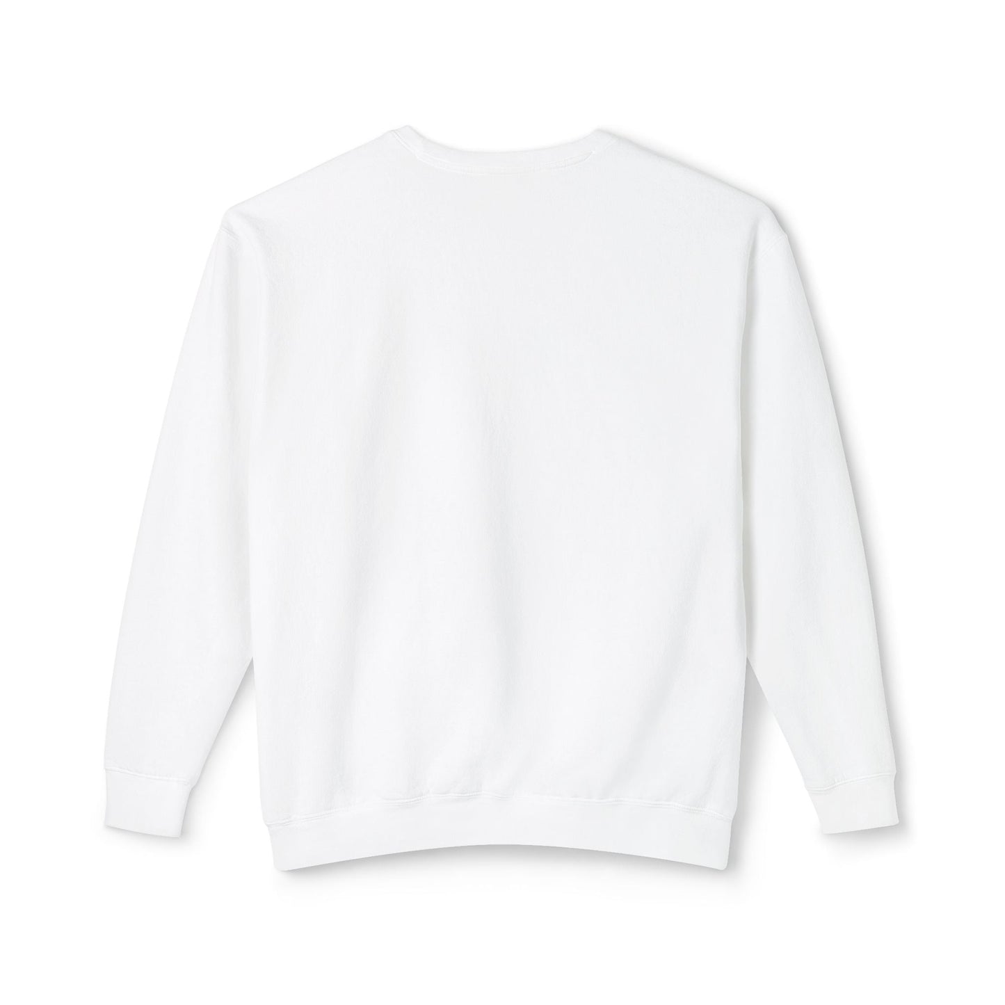 Make It A Good Run Crewneck Sweatshirt