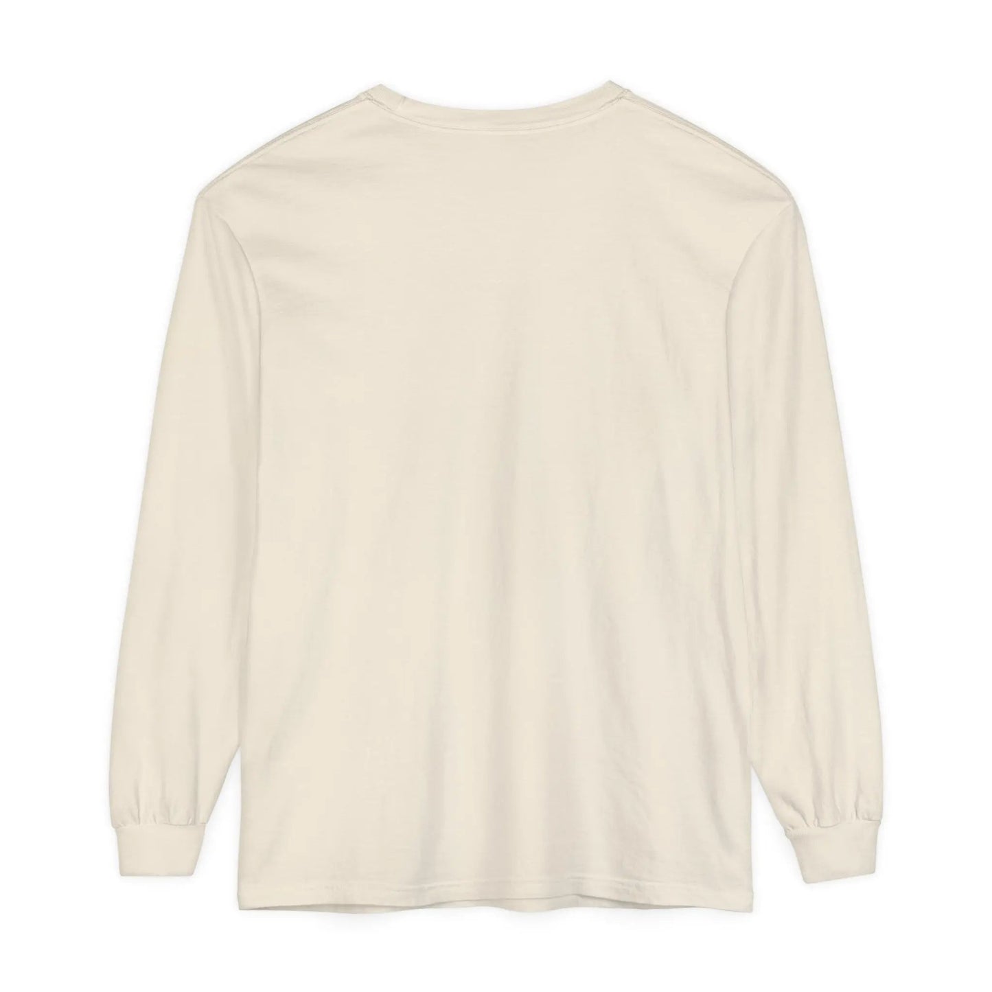 Its Western Time Long Sleeve T-Shirt