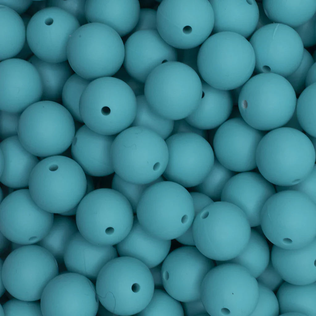Silicone bead balancer