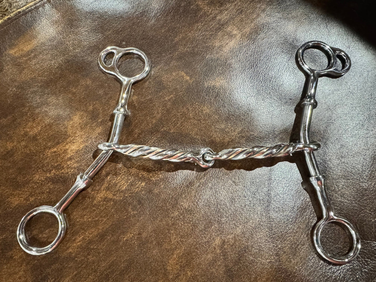Sliding Gag