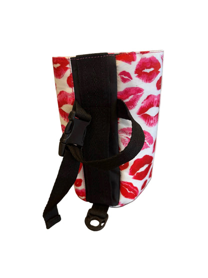 Smooch & Spur Trail Saddle Accessory *Sample Sale*