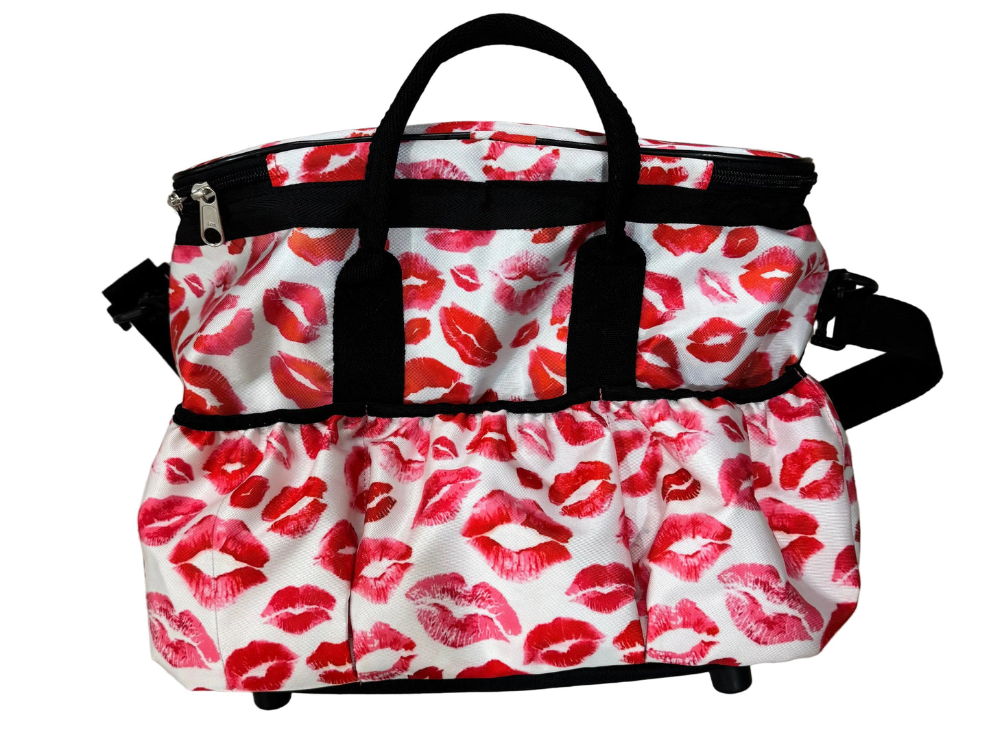 Smooch Deluxe Grooming Bag