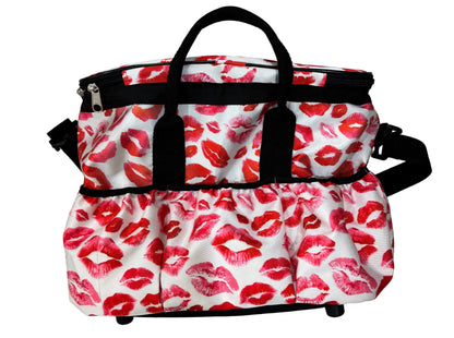 Smooch Deluxe Grooming Bag