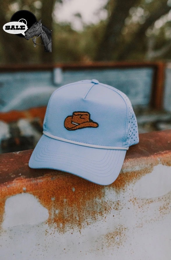 2 Fly Co.™️ Cap