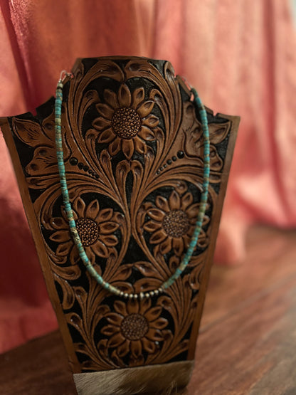 Real Navajo Chocker