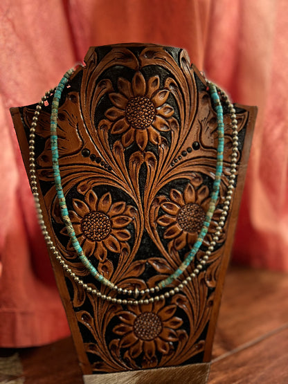 Real Navajo Chocker