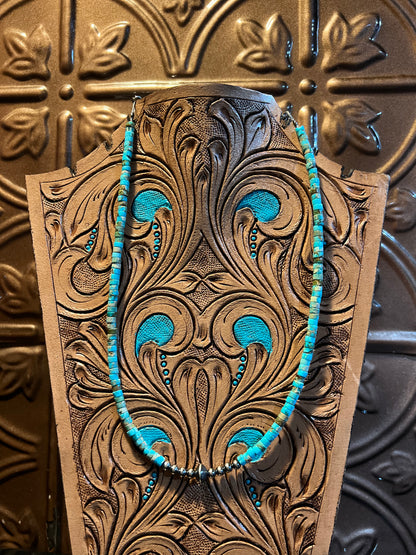 Real Navajo Chocker