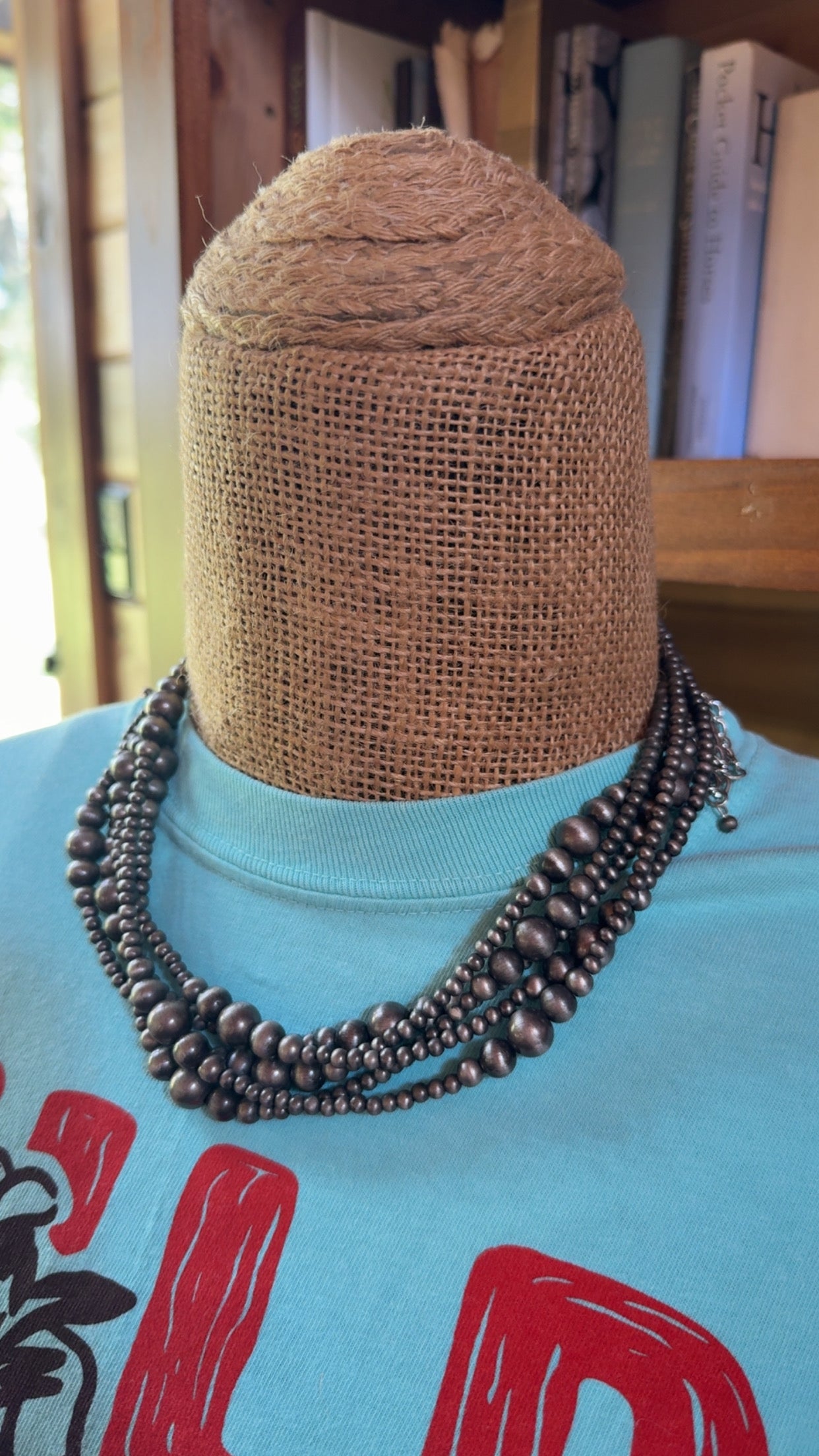 Navajo Chocker