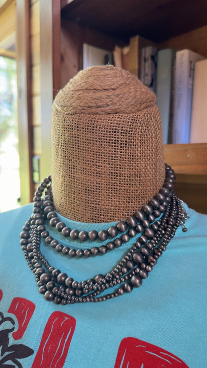 Navajo Chocker