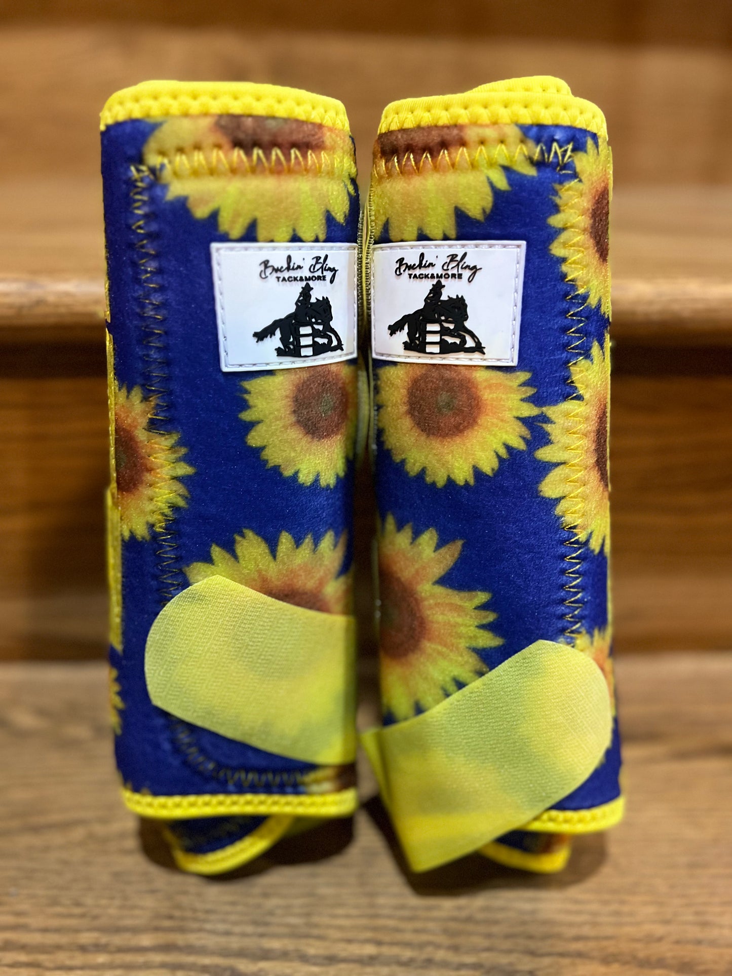 Sunflower Sport Boots