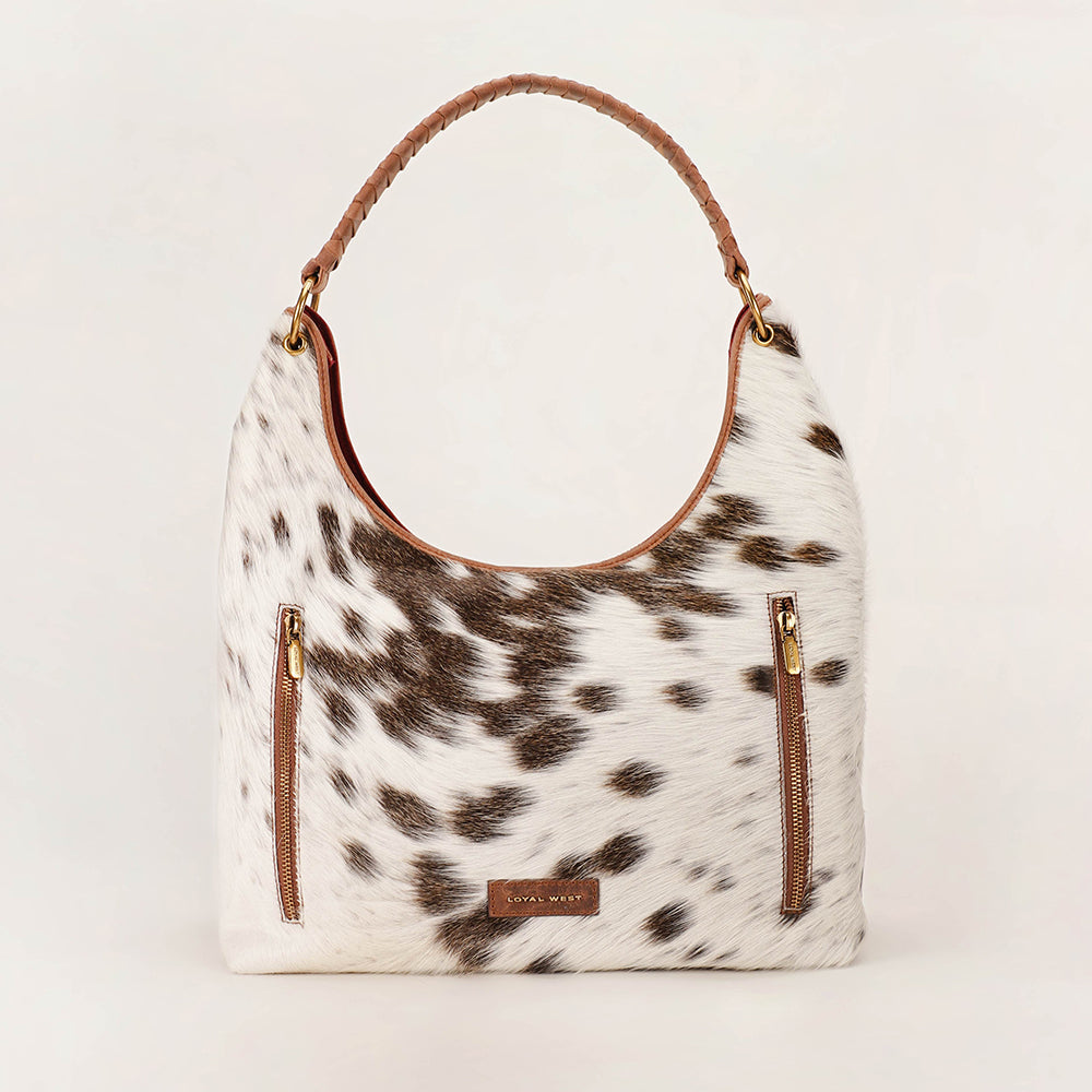 Loyal West LW Large Purse (Test)