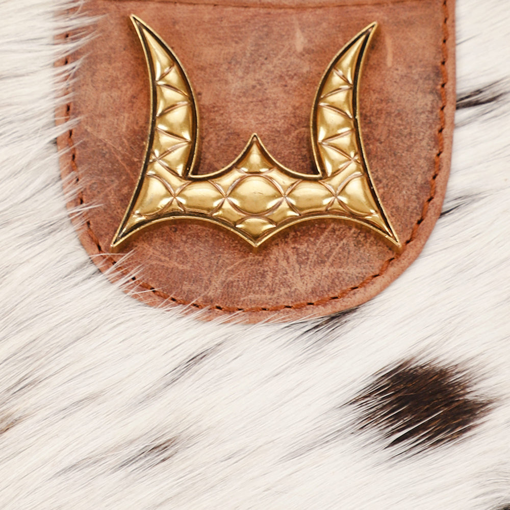 Loyal West LW Large Purse (Test)