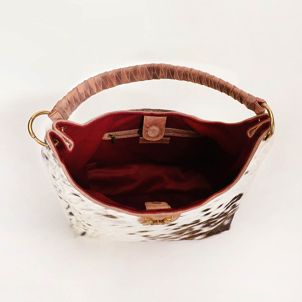 Loyal West LW Large Purse (Test)