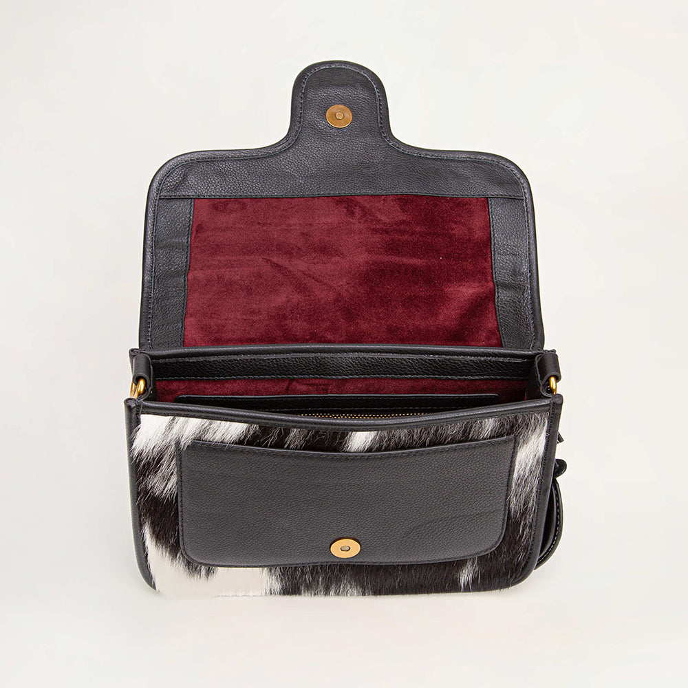 Loyal West Shell Medium Purse (TEST PRODUCT)