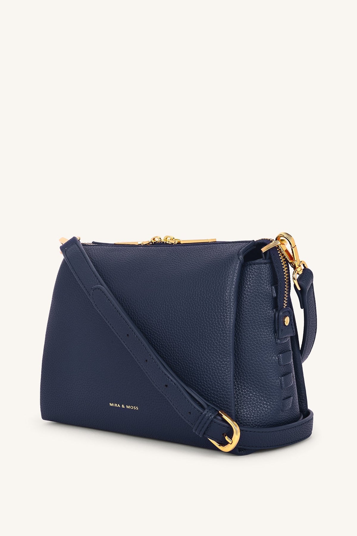 Mira & Moss Soraya Crossbody Bag - Night Sky