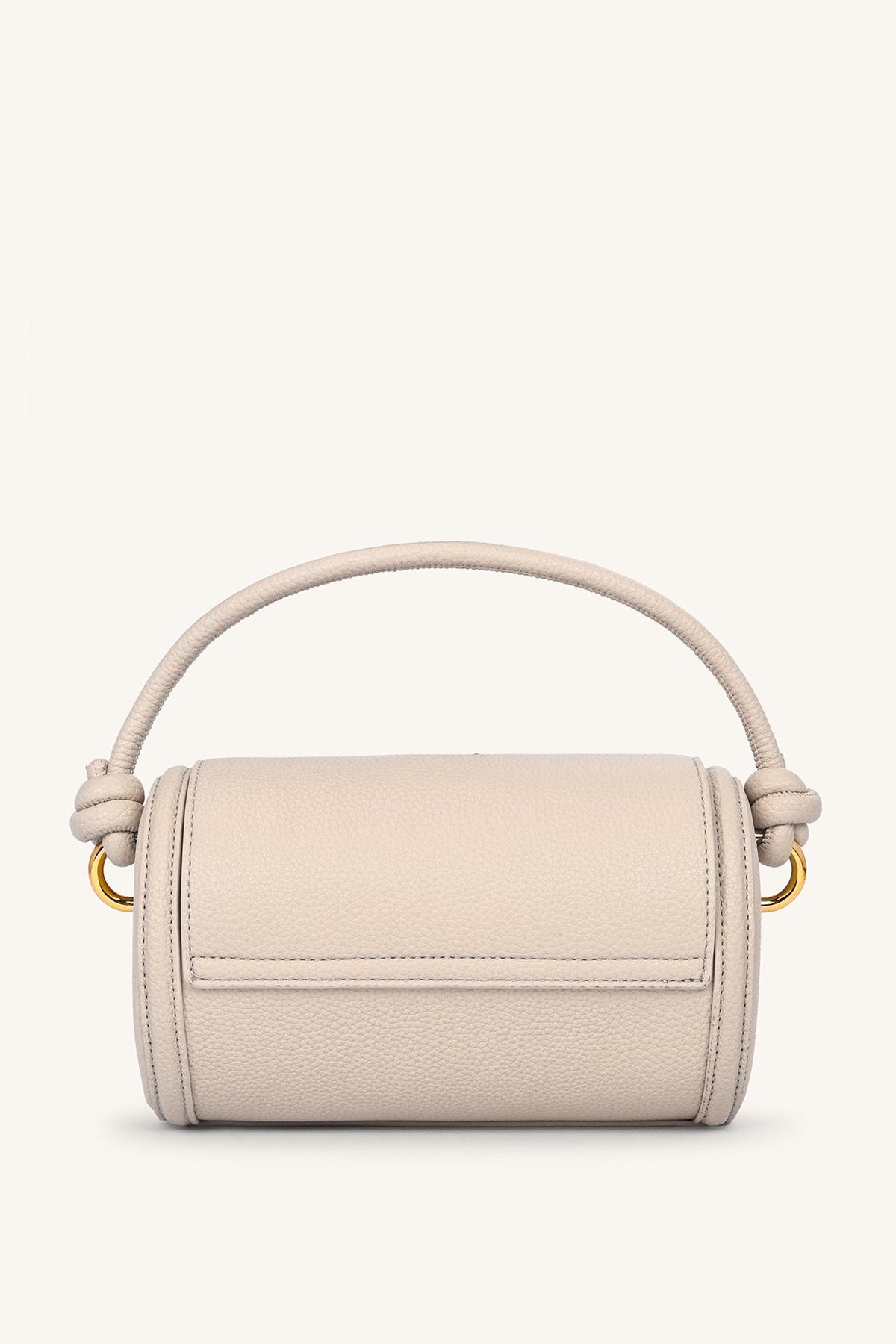 Mira & Moss Arlo Crossbody Bag - Pearl Sand