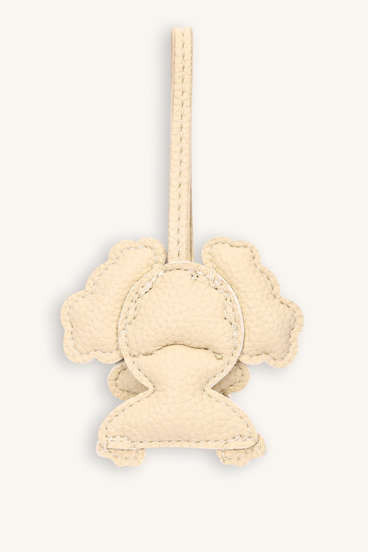 Mira & Moss Little Pup Bag Charm - Mirage