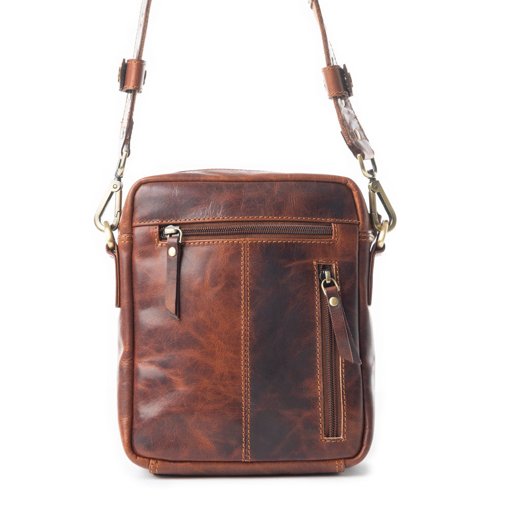 Desmona Peak Crossbody Bag